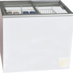 Nova Range Storage Freezer